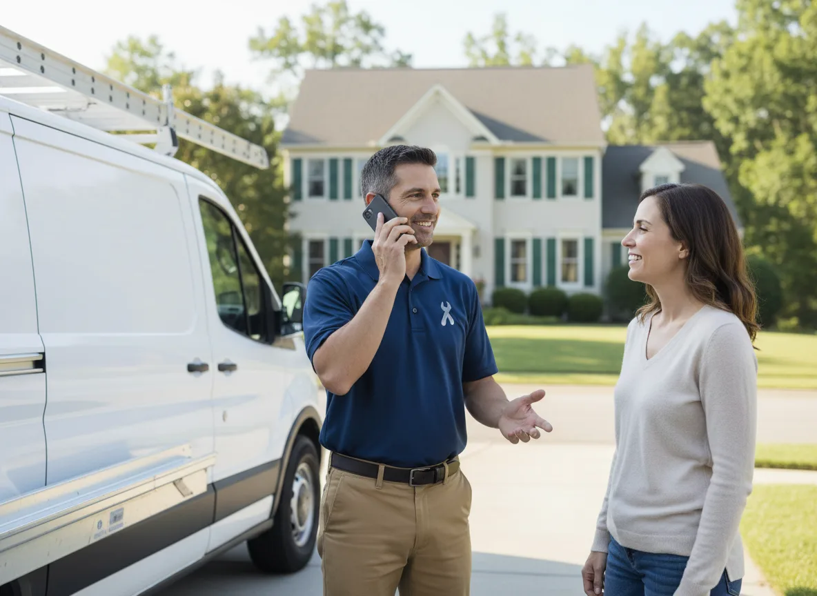 Home Gutter Service Santa Maria, TX FAQs